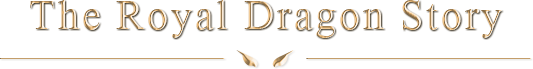 The Story of Royal Dragon Vodka